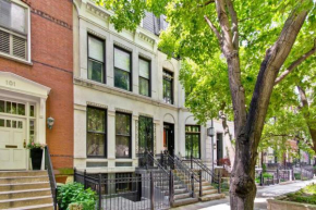Studio flat in the heart of Downtown Chicago